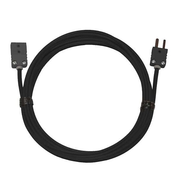 Type-J, Extension Cable, Mini Connector,